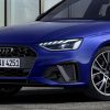 Audi A8 - Image 2
