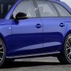 Audi A8 - Image 4