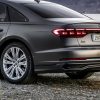 BMW M5 M550d - Image 4