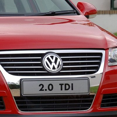 Volkswagen Passat TDI